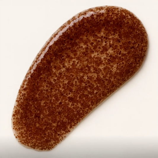 Arcradír édes mandulával és argánolajjal – Bio minősítésű-1