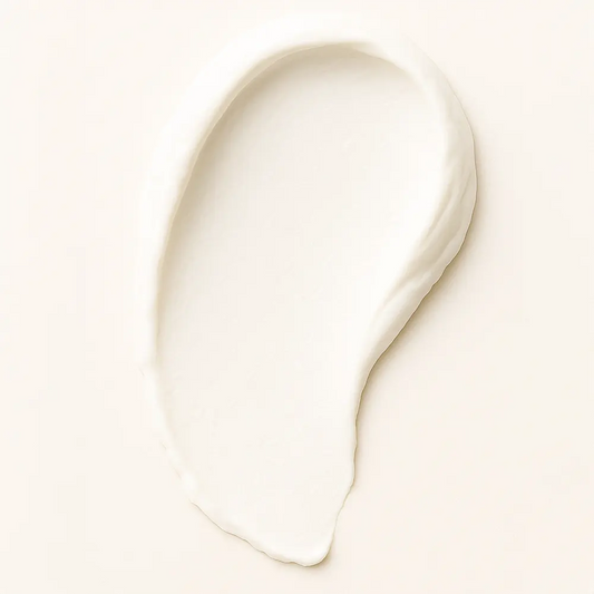 Hajpakolás shea vajjal és monoi olajjal – Bio minősítésű-1