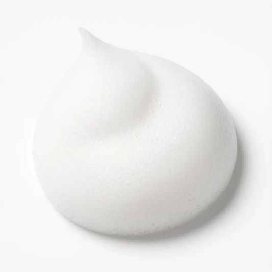 Tusolóhab piros gyümölcsök illattal – Bio minősítésű-1