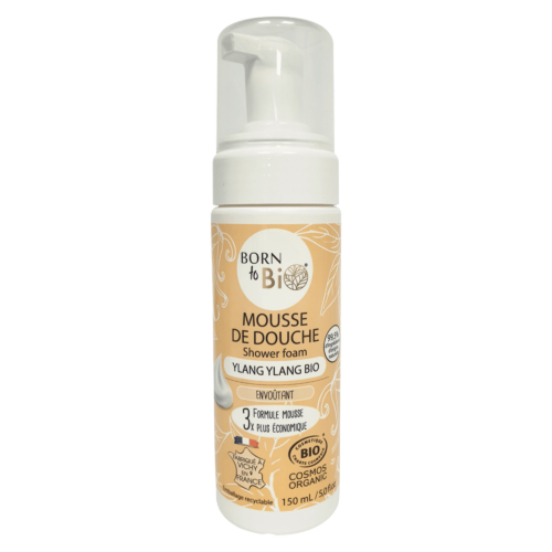 Ylang-ylang illatú tusolóhab – Bio minősítésű-0