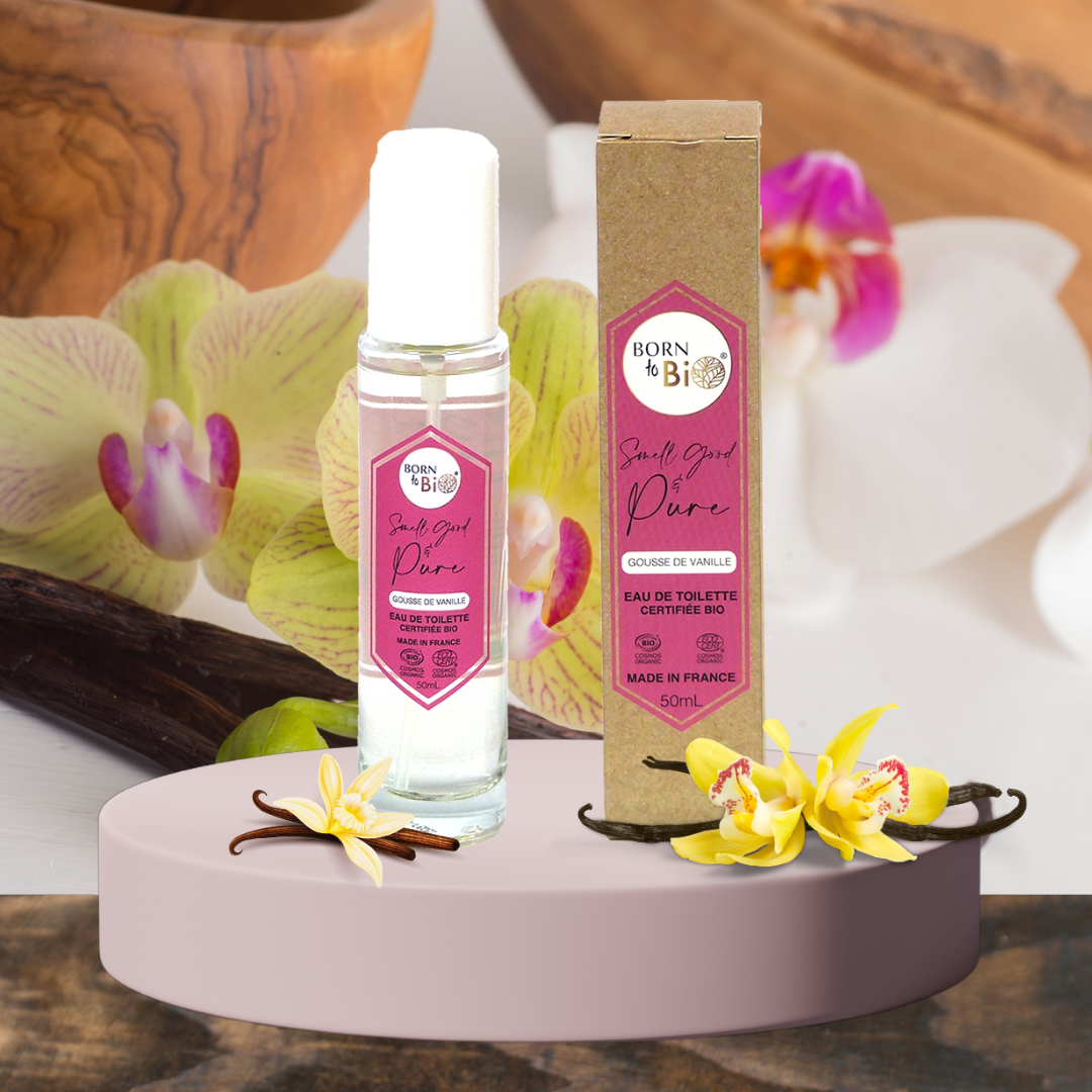 Vaníliarúd – Eau de toilette-1