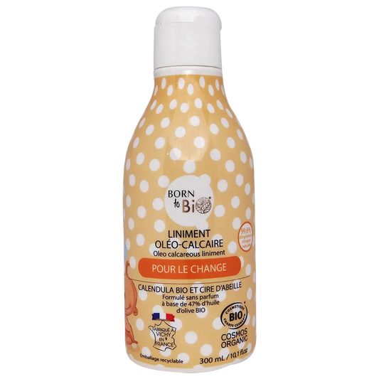 Baba védőápoló olaj olívaolajjal – Bio minősítésű-0