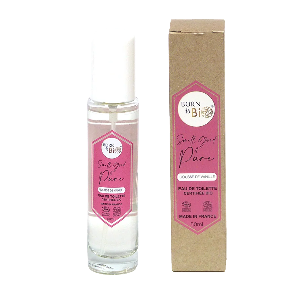 Vaníliarúd – Eau de toilette-0