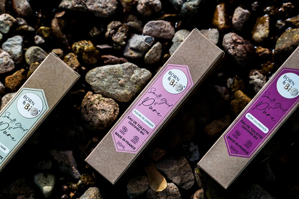 Édes szeder – Eau de toilette-2