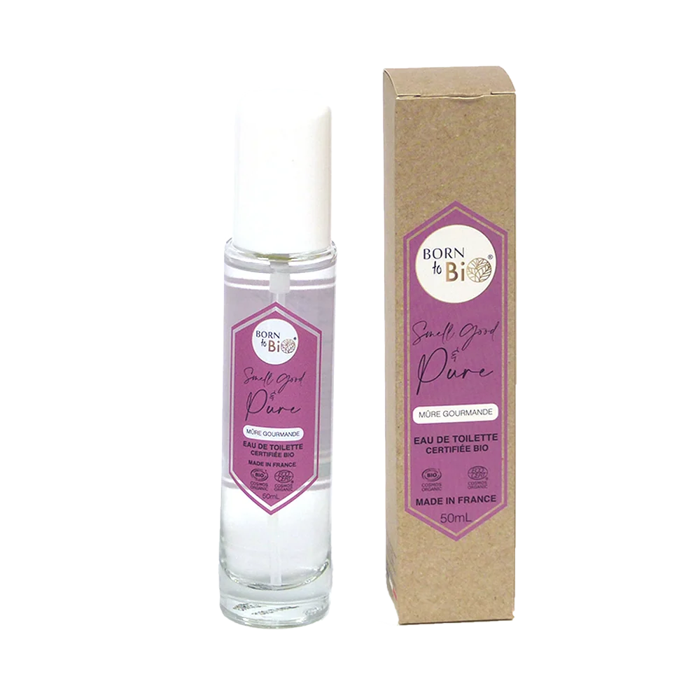 Édes szeder – Eau de toilette-0