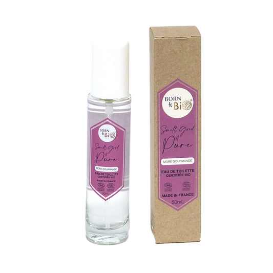 Édes szeder – Eau de toilette-0