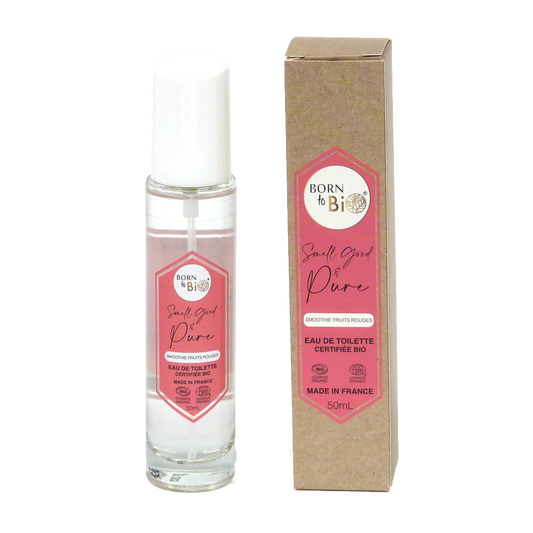 Piros gyümölcs smoothie – Eau de toilette-0
