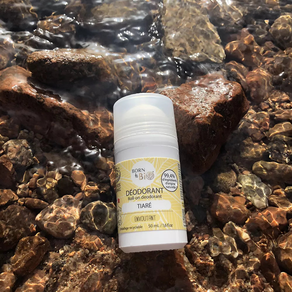 Tiaré illatú dezodor-1