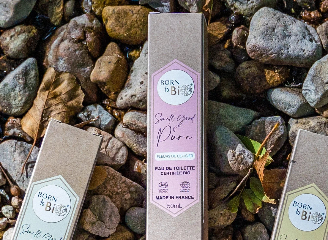 Cseresznyevirág – Eau de toilette-2