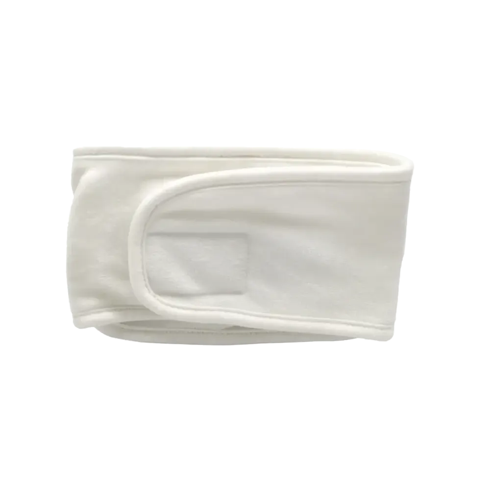 Sminklemosó hajpánt-0