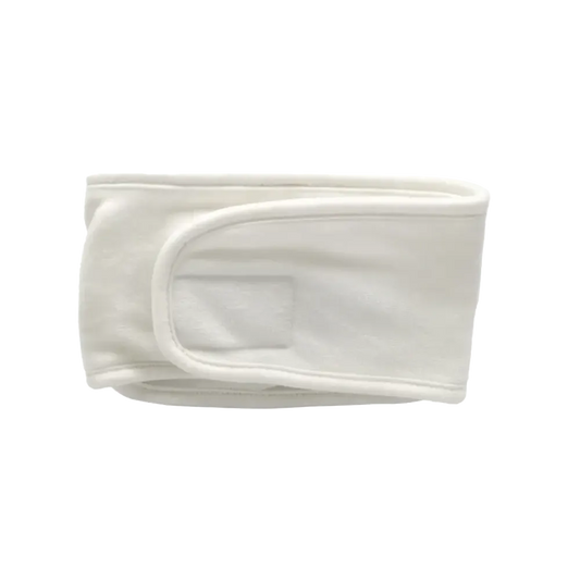 Sminklemosó hajpánt-0