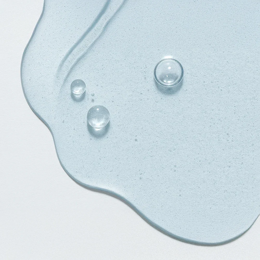 Kétfázisú vízálló sminklemosó szemre, búzavirág kivonattal-1