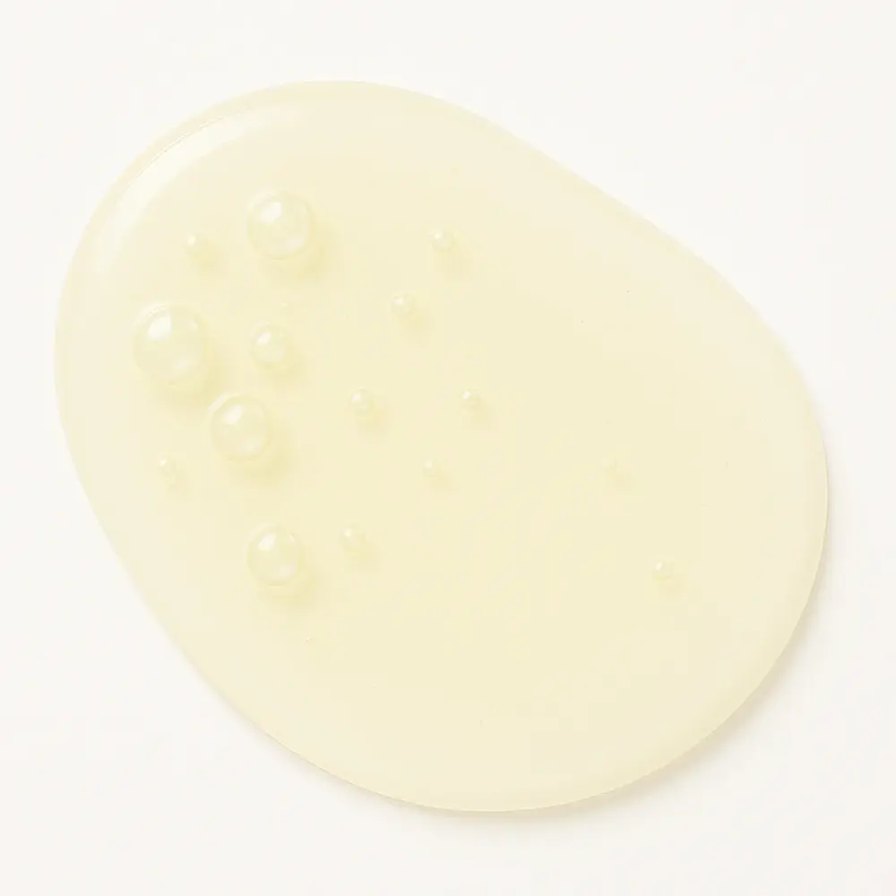 Tejállagú sminklemosó olaj – Bio minősítésű, kesudiótejes illattal-1