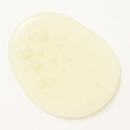 Tejállagú sminklemosó olaj – Bio minősítésű, kesudiótejes illattal-1