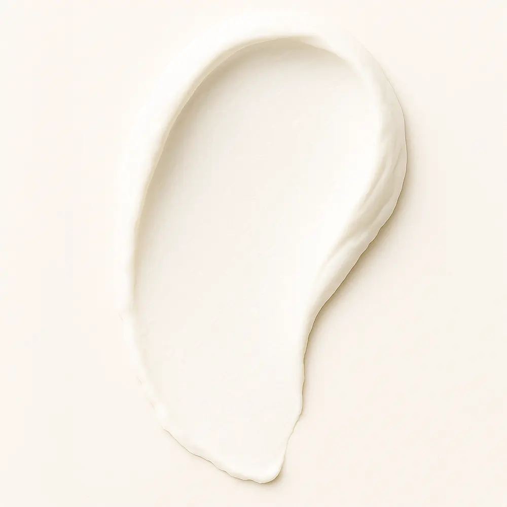 Hajpakolás shea vajjal és monoi olajjal – Bio minősítésű-1