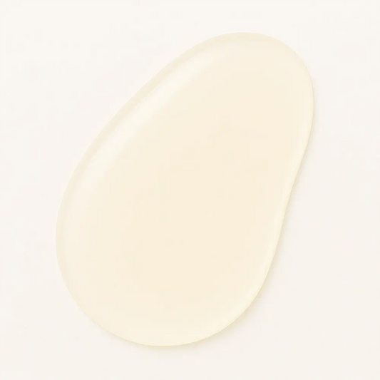 Frissítő zöld mentás sampon-1